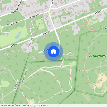 Naaldenveldweg 5, Aerdenhout-Zuid, 2111GE