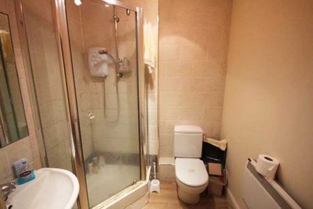 Studio Flat, Washington Wharf, B1 - Photo 5