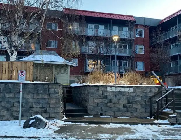 221 - 333 Garry Crescent NE | 333 Garry Crescent NE, Calgary - Photo 1