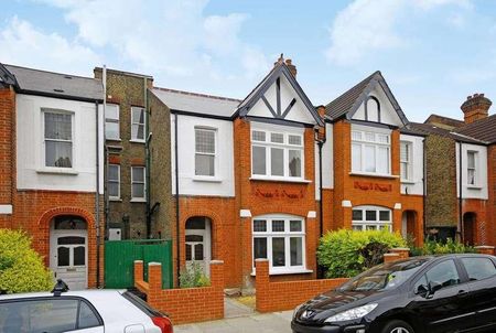 Ribblesdale Road, Furzedown, SW16 - Photo 5
