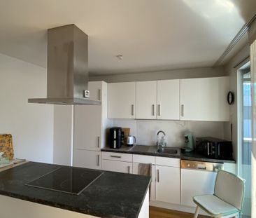 Attraktive, sehr schöne 3-Zimmer-Wohnung in hervorragender Lage in ... - Photo 5