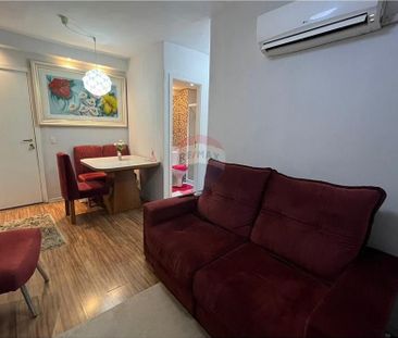 Apartamento com 2 quartos para locação, no condomínio Villagio Cari... - Photo 1