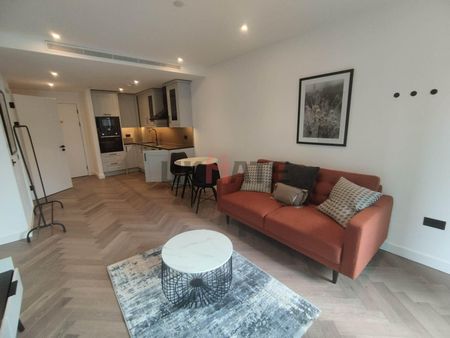 London Dock 3 Room1 - Photo 5