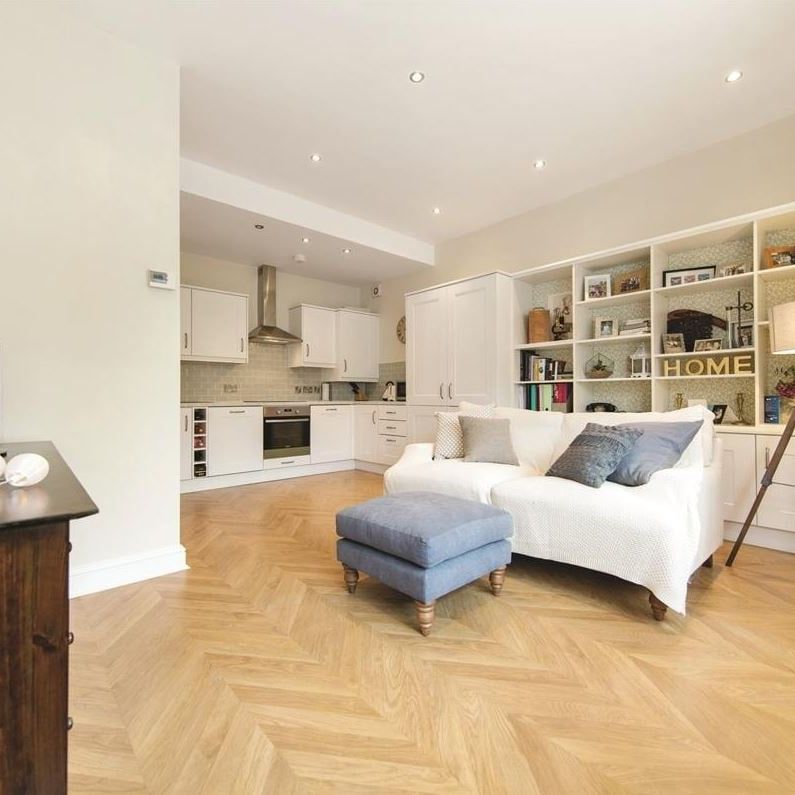 1 Bed Flat, Lewin Road, SW16 - Photo 1