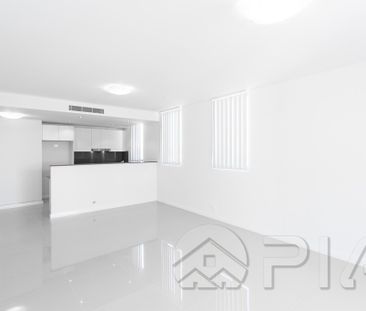 Nearly New Modern 1bedrooms + Study Apartment - Photo 4