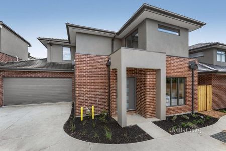 2/38 Leigh Road, Croydon - Photo 2