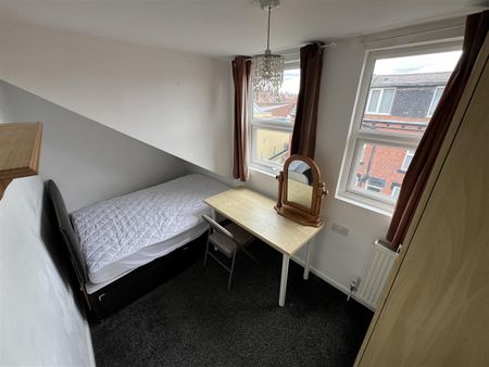 Thornville View, Hyde Park, LS6 1JP, Leeds - Photo 2