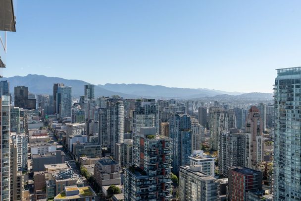 Vancouver House- 1480 Howe Street - Photo 1