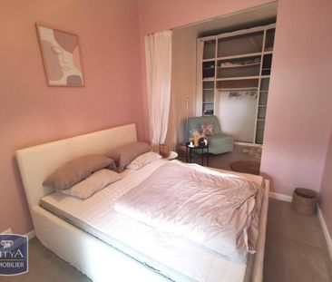 Location Appartement 2 pièces 57m² NICE 06000 - Photo 5