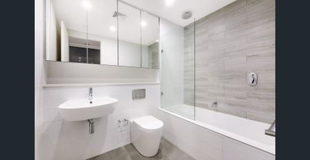 Ground Level I Timber Floor I Mascot Central Adjacent - Photo 5