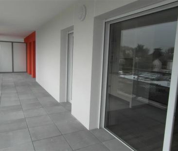 Location appartement 3 pièces - 61m² à Betton (35830) - Photo 4