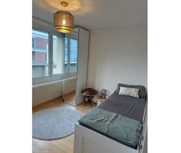 3½ Zimmer-Dachwohnung in Luzern, möbliert, auf Zeit - Foto 2