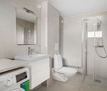 Granängsvägen 15 - Photo 1