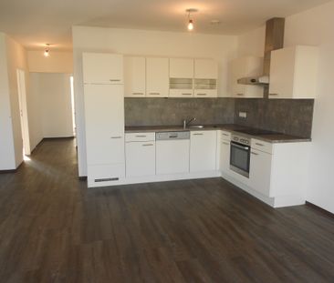 Modernes Wohnen - 2 Zimmer Wohnung mit Balkon in der Raimundstraße ... - Photo 4