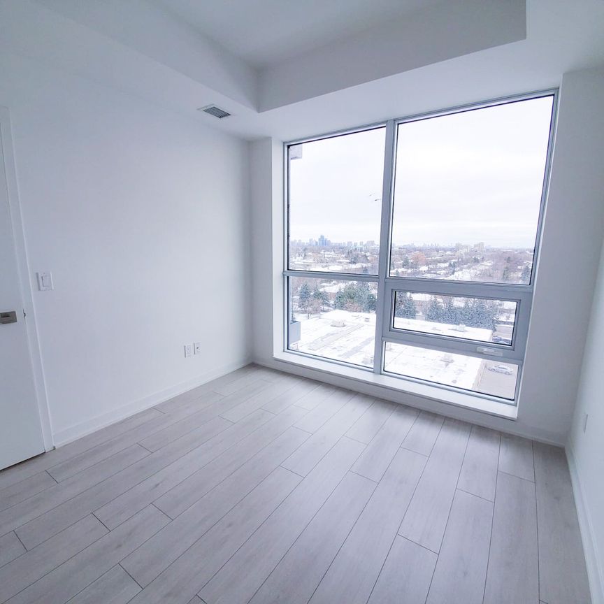 For Lease - 31 Tippett Road Unit# 901, Toronto, Ontario - Photo 1