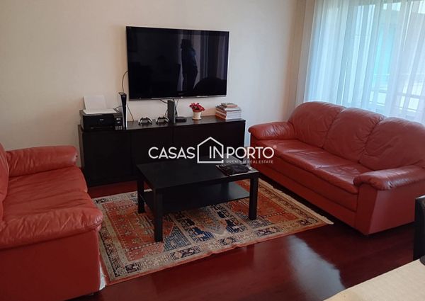 T2 ao Marquês em Condomínio Fechado de Luxo