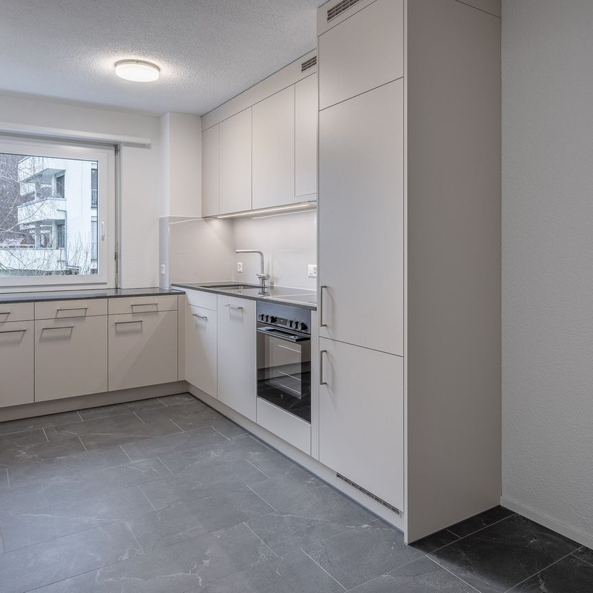 3 ½ Zimmer-Wohnung in Adliswil mieten - Photo 1