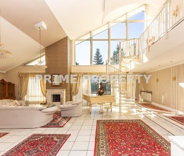 Dom małopolskie Liszki powierzchnia 180.0 m² C382-WD-08222 - Photo 1