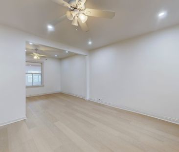 For Lease - 463 Pape Avenue Unit# Upper, Toronto, Ontario - Photo 2