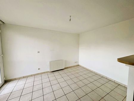 Location appartement 2 pièces, 45.00m², Reims - Photo 2