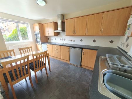 Cresswell Close, Norwich - Photo 5