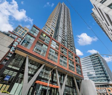For Lease - 108 Peter Street Unit# 1208, Toronto, Ontario - Photo 6