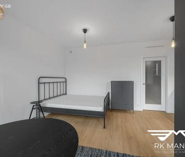 Pronájem bytu 1+kk 28 m² - Photo 6