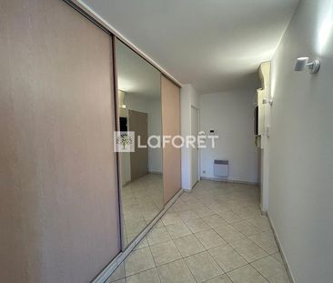 Appartement T4 Juvisy-sur-Orge à louer - Photo 6