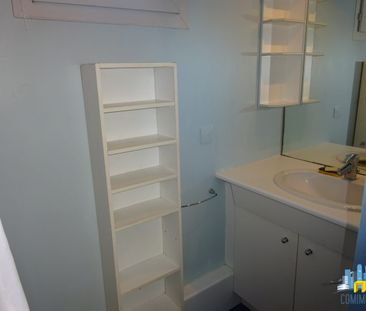 Location Appartement 1 pièce 25m² COURBEVOIE 92400 - Photo 3