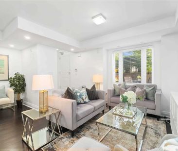 For Lease - 320 John Street Unit# 107, Markham, Ontario - Photo 5