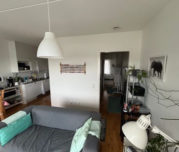 Tegelmästargatan, Knivsta - Photo 3