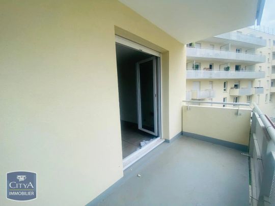 Appartement à louer 1 pièce 21.22m² - Photo 1