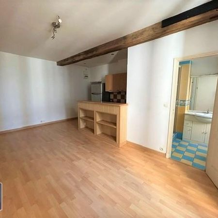 Location Appartement 1 pièce 28m² NANTES 44000 - Photo 3