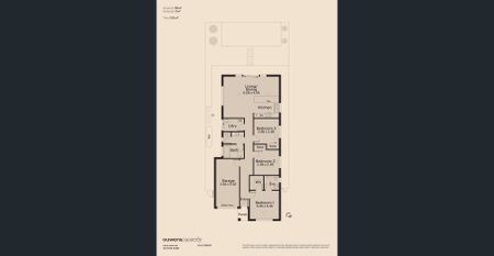 Open the Door to Modern Comfort with a Serene Outlook - Photo 2