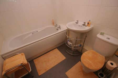 1 bedroom apartment to rent - Photo 5