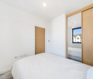 1 bedroom apartment to rent - Photo 5