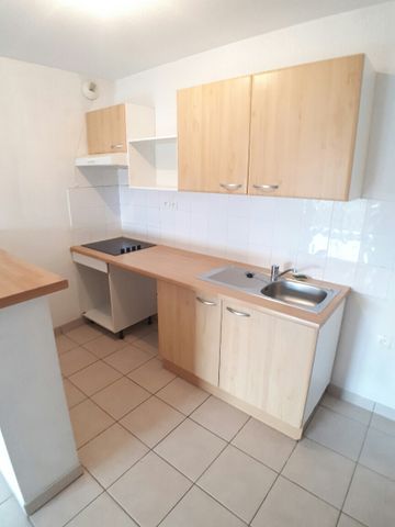 Location Appartement 3 pièces 62m² TOULOUSE 31300 - Photo 5