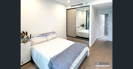 Furnished 3 bedrooms in Prime location - Photo 3