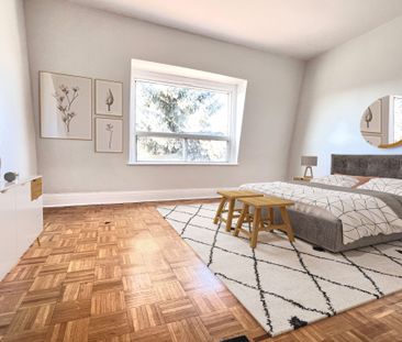 For Lease - 1149 Dufferin Street Unit# Upper, Toronto, Ontario - Photo 2