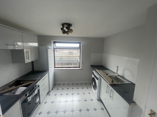 ParkFarmDrive, Allestree, DERBY - Photo 1