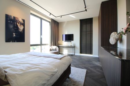 Te huur: Appartement Euryzakade in Zwijndrecht - Foto 5