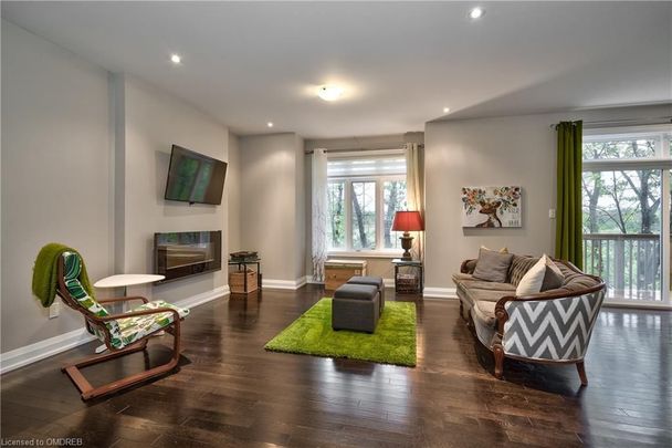 For Lease - 2012 DEERVIEW Common, Oakville, Ontario - Photo 1