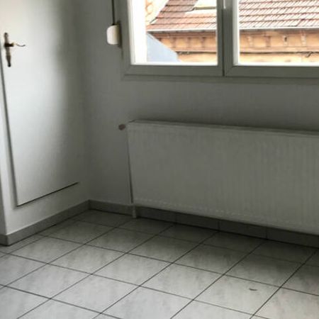 FORBACH APPARTEMENT 2 PIECES - Photo 4