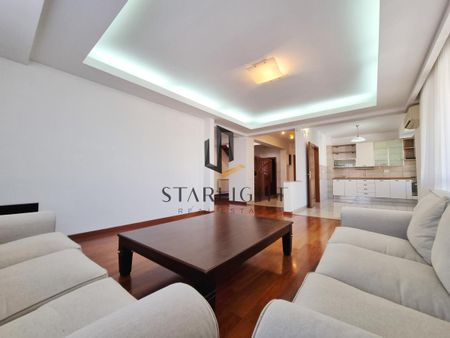 Dorobanti | Rent spacious 4-bedroom duplex penthouse - Fotografie 2