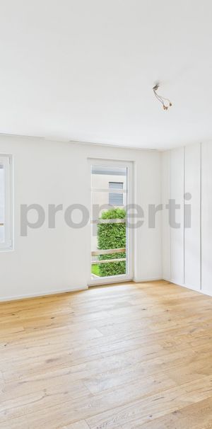 Charming 2.5-room apartment in a quiet location of Langenthal - Foto 1