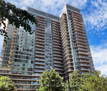 Vibe at Liberty Village Lofts , #418 - Photo 2