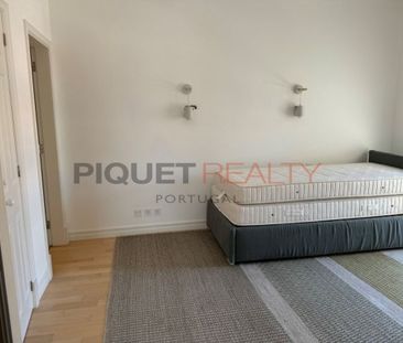 4 room luxury Flat for rent in Cascais e Estoril, Cascais, Lisbon - Photo 5