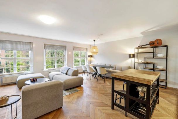 Appartement Keizersgracht, Amsterdam - À Louer - Photo 1