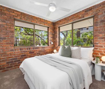 Superbly Renovated Unit with Leafy Outlook - Photo 3