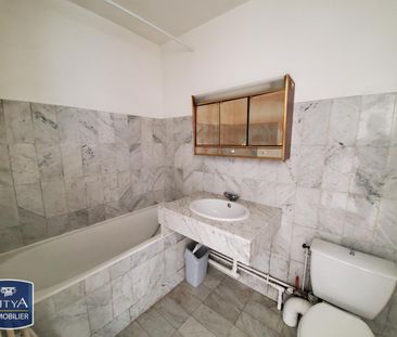 Location Appartement 1 pièce 19m² ROUEN 76000 - Photo 4